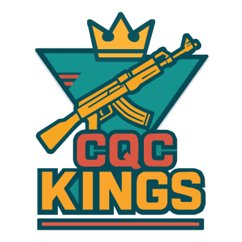 CQCkings Logo